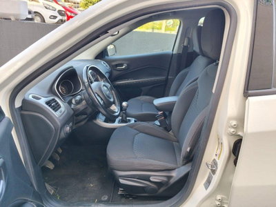 Jeep Compass 1.6 Multijet II 2WD Limited (4)