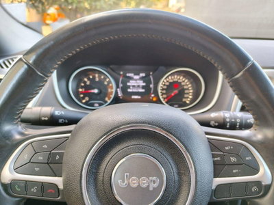 Jeep Compass 1.6 Multijet II 2WD Limited (6)