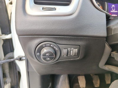 Jeep Compass 1.6 Multijet II 2WD Limited (9)