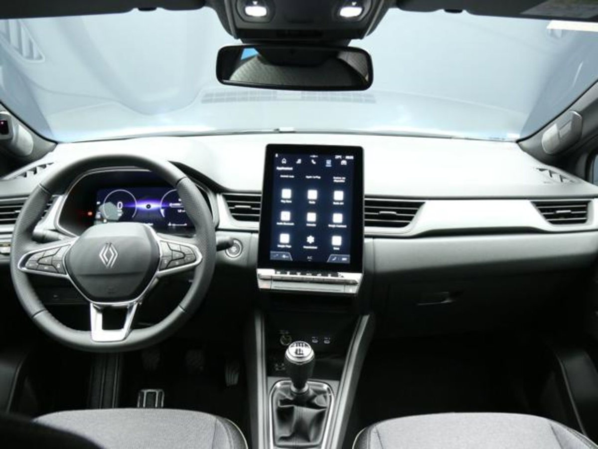 Renault Captur 1.2 eco-g Techno 120cv (12)