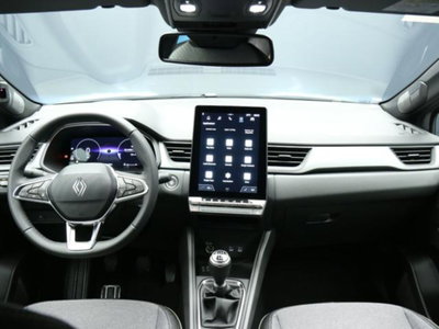 Renault Captur 1.2 eco-g Techno 120cv (12)