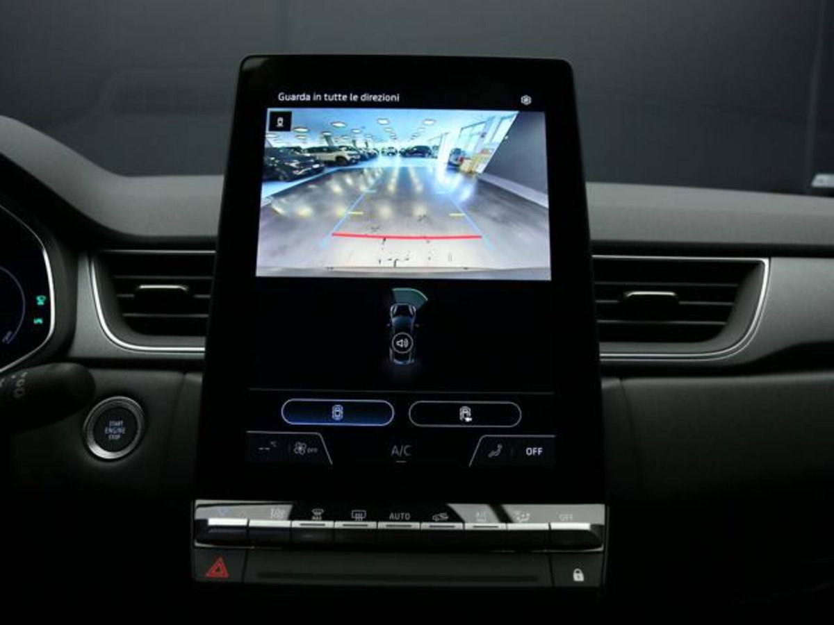 Renault Captur 1.2 eco-g Techno 120cv (15)
