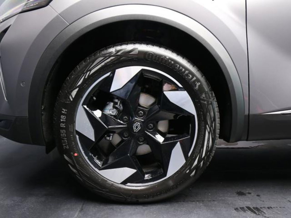 Renault Captur 1.2 eco-g Techno 120cv (5)
