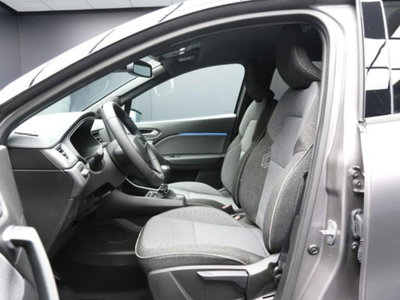 Renault Captur 1.2 eco-g Techno 120cv (9)