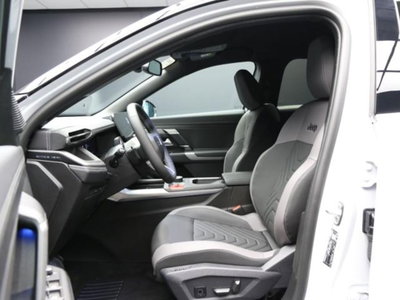 Jeep Compass 1.2 turbo 48V e-hybrid Summit fwd 145cv edct6 (8)