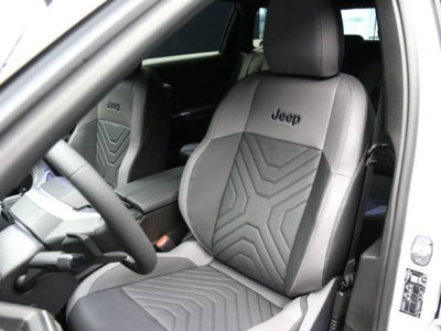 Jeep Compass 1.2 turbo 48V e-hybrid Summit fwd 145cv edct6 (9)