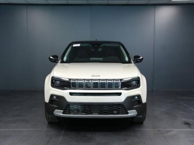 Jeep Avenger 1.2 turbo Summit fwd 100cv (2)