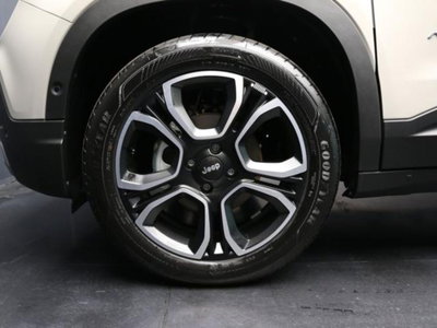 Jeep Avenger 1.2 turbo Summit fwd 100cv (5)