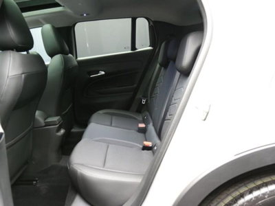 Jeep Avenger 1.2 turbo Summit fwd 100cv (8)
