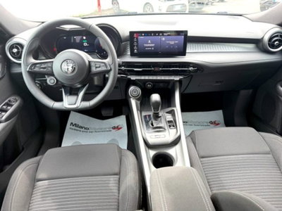 Alfa Romeo Tonale Tonale 1.5 130 CV MHEV TCT7 Super (11)