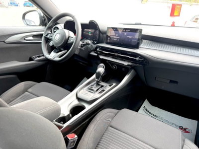 Alfa Romeo Tonale Tonale 1.5 130 CV MHEV TCT7 Super (12)