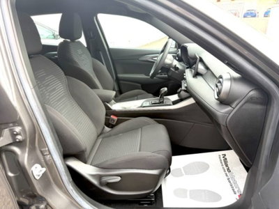 Alfa Romeo Tonale Tonale 1.5 130 CV MHEV TCT7 Super (13)
