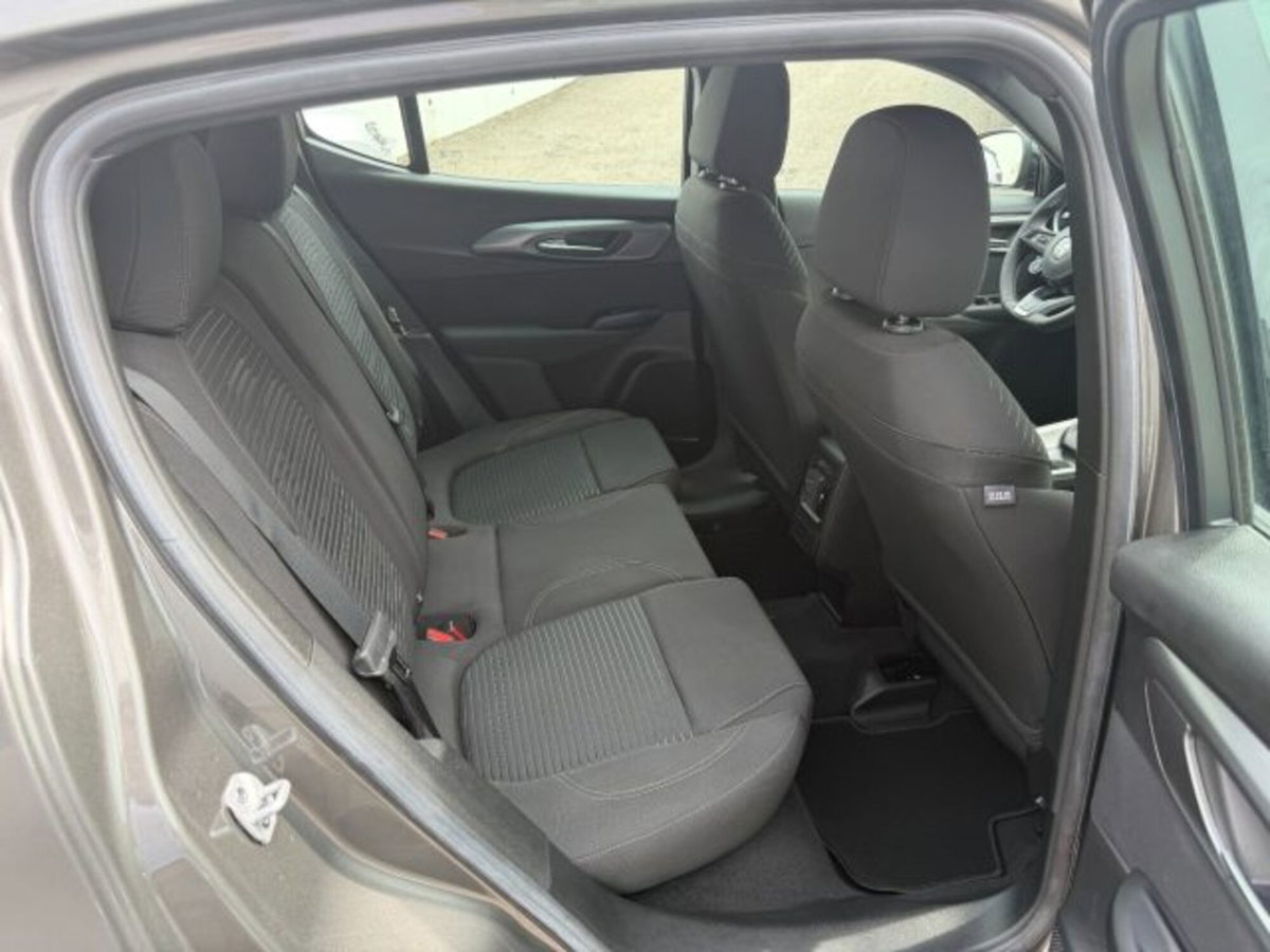 Alfa Romeo Tonale Tonale 1.5 130 CV MHEV TCT7 Super (17)