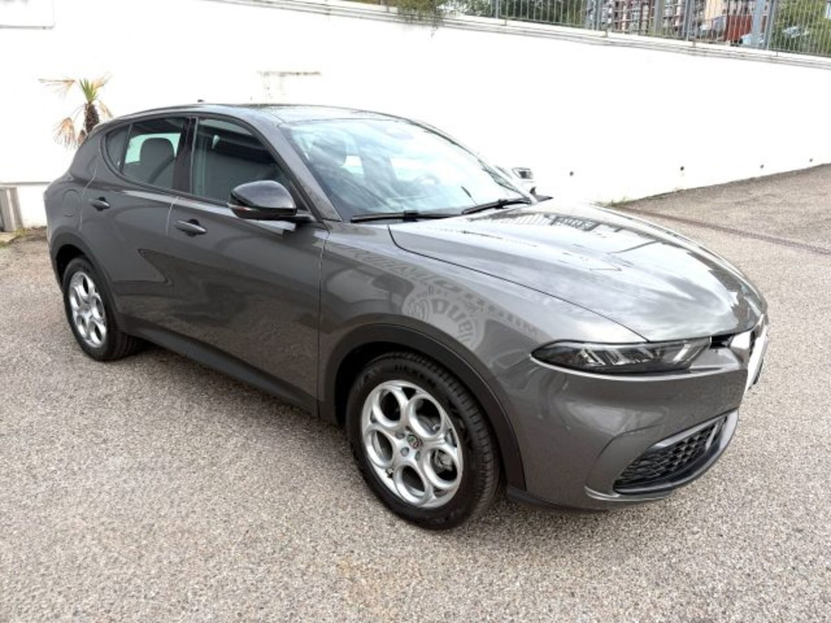 Alfa Romeo Tonale Tonale 1.5 130 CV MHEV TCT7 Super (2)