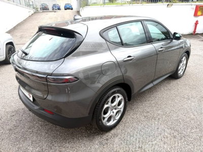 Alfa Romeo Tonale Tonale 1.5 130 CV MHEV TCT7 Super (5)
