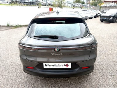 Alfa Romeo Tonale Tonale 1.5 130 CV MHEV TCT7 Super (7)