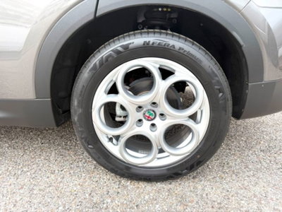 Alfa Romeo Tonale Tonale 1.5 130 CV MHEV TCT7 Super (8)