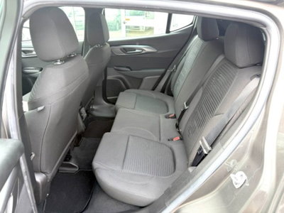 Alfa Romeo Tonale Tonale 1.5 130 CV MHEV TCT7 Super (14)