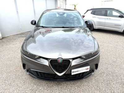 Alfa Romeo Tonale Tonale 1.5 130 CV MHEV TCT7 Super (6)