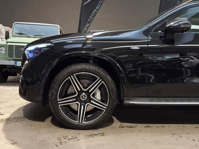 Mercedes-Benz GLC Coupé 300 de phev AMG Line Advanced 4matic auto (7)