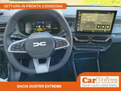 Dacia Duster 1.8 hybrid Extreme 155cv auto (14)