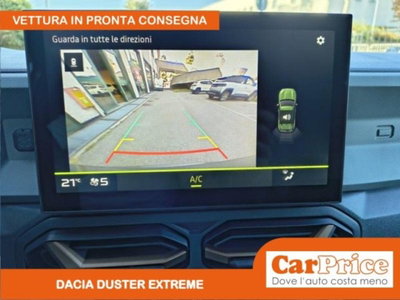 Dacia Duster 1.8 hybrid Extreme 155cv auto (15)
