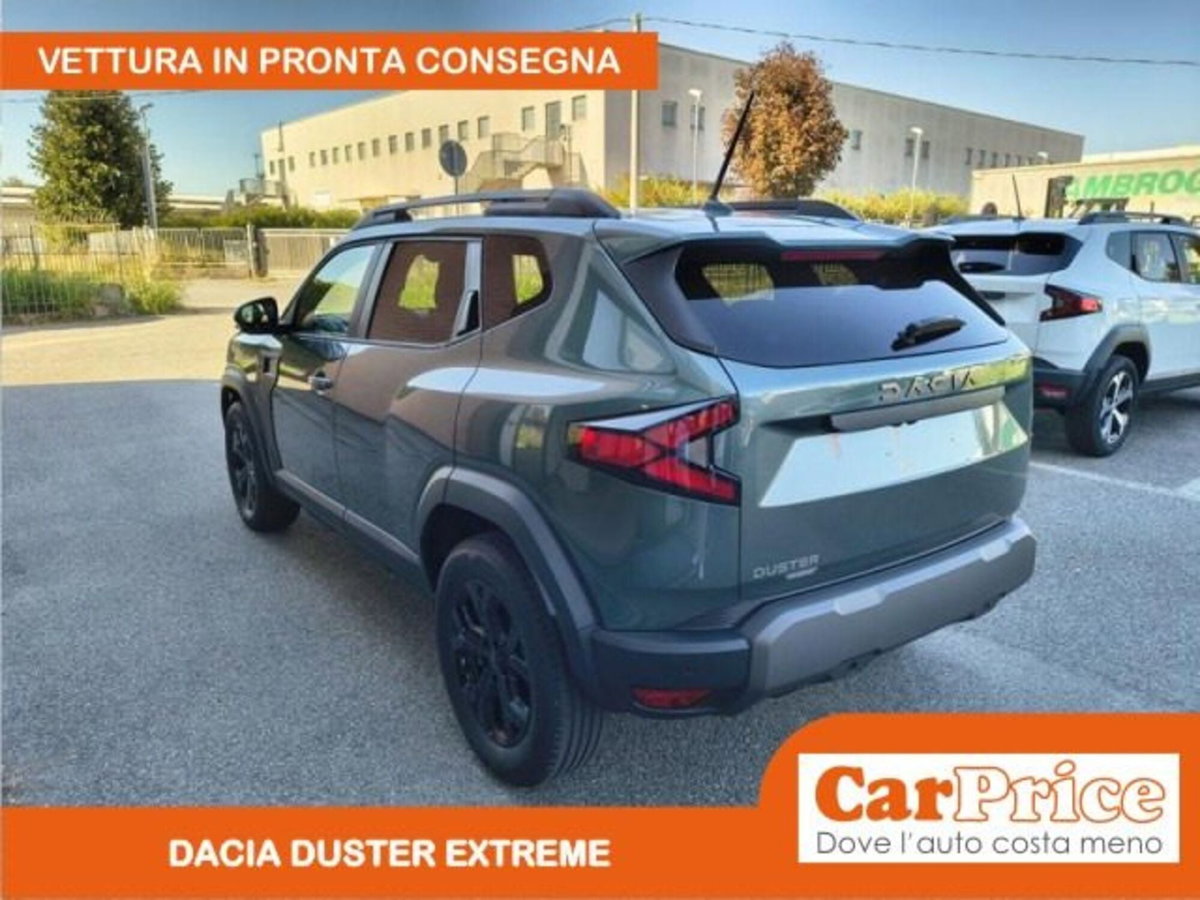 Dacia Duster 1.8 hybrid Extreme 155cv auto (3)