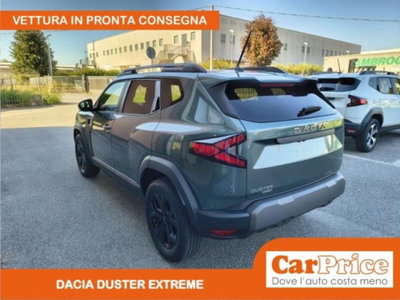 Dacia Duster 1.8 hybrid Extreme 155cv auto (3)