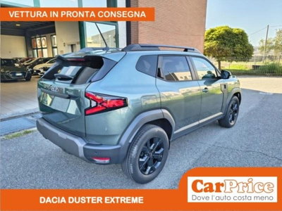 Dacia Duster 1.8 hybrid Extreme 155cv auto (4)
