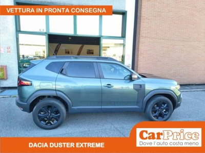 Dacia Duster 1.8 hybrid Extreme 155cv auto (6)