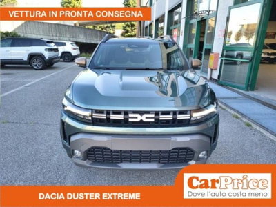 Dacia Duster 1.8 hybrid Extreme 155cv auto (7)