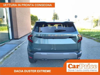 Dacia Duster 1.8 hybrid Extreme 155cv auto (8)
