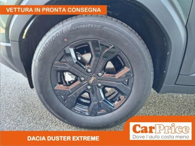 Dacia Duster 1.8 hybrid Extreme 155cv auto (9)