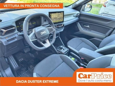 Dacia Duster 1.8 hybrid Extreme 155cv auto (10)