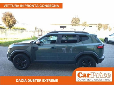 Dacia Duster 1.8 hybrid Extreme 155cv auto (5)