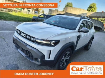 Dacia Duster 1.8 hybrid Journey 155cv auto (10)