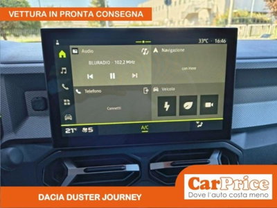 Dacia Duster 1.8 hybrid Journey 155cv auto (13)