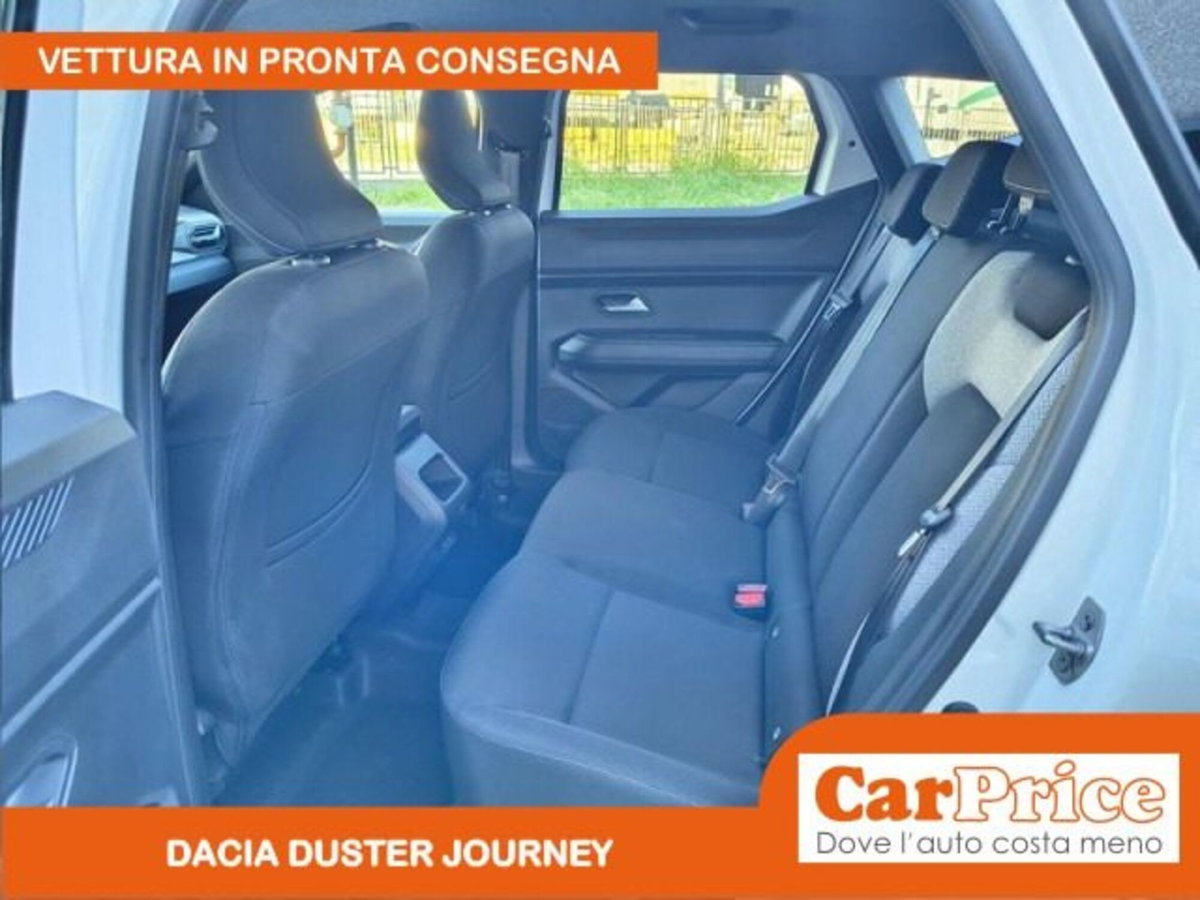 Dacia Duster 1.8 hybrid Journey 155cv auto (17)