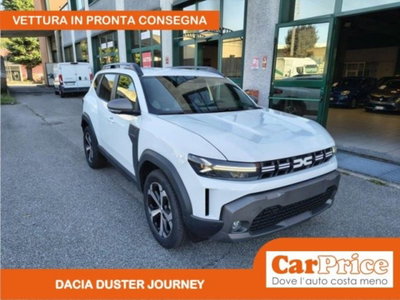 Dacia Duster 1.8 hybrid Journey 155cv auto (2)