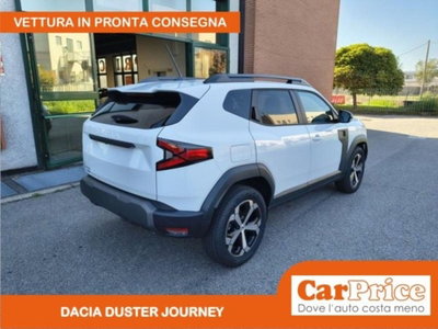 Dacia Duster 1.8 hybrid Journey 155cv auto (3)