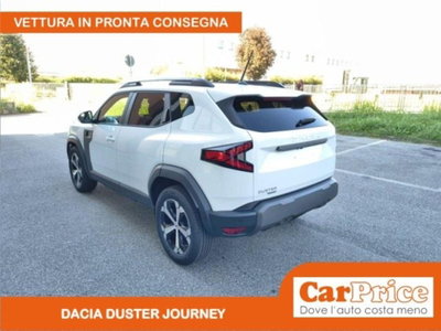 Dacia Duster 1.8 hybrid Journey 155cv auto (4)