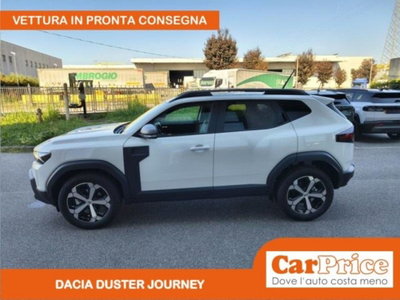 Dacia Duster 1.8 hybrid Journey 155cv auto (5)