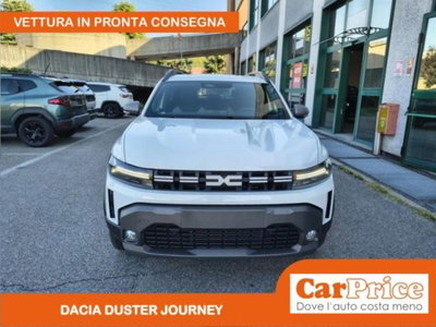 Dacia Duster 1.8 hybrid Journey 155cv auto (7)