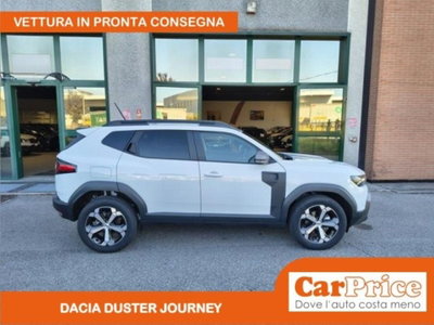 Dacia Duster 1.8 hybrid Journey 155cv auto (6)
