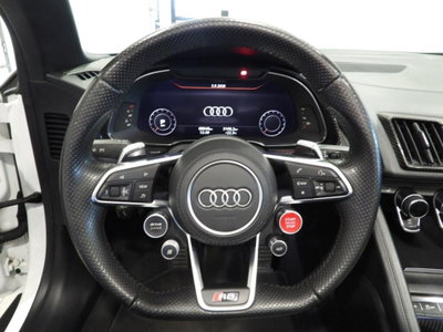 Audi R8 Coupé 5.2 FSI quattro S tronic (4)