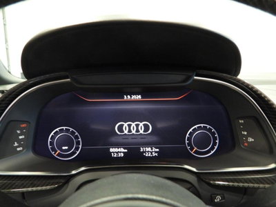 Audi R8 Coupé 5.2 FSI quattro S tronic (5)