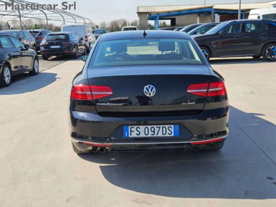 Volkswagen Passat 2.0 TDI SCR 190 CV 4MOTION DSG Executive BMT (5)