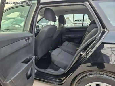 Skoda Fabia Station Wagon 1.0 TSI Wagon Executive (10)
