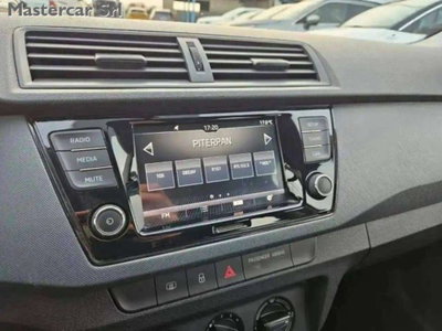 Skoda Fabia Station Wagon 1.0 TSI Wagon Executive (13)
