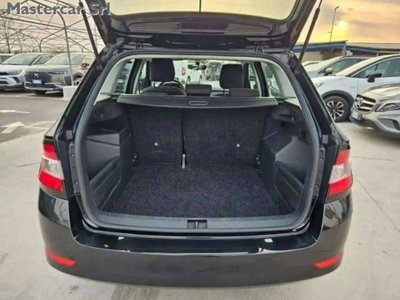 Skoda Fabia Station Wagon 1.0 TSI Wagon Executive (14)